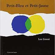 petit bleu et petit jaune