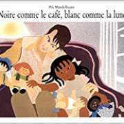 noir comme le café