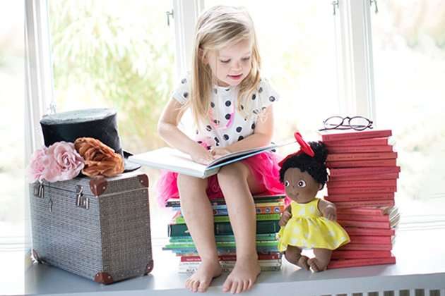 lecture Kitoko doll nos conseils de lecture