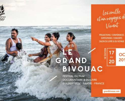 Le Grand Bivouac
