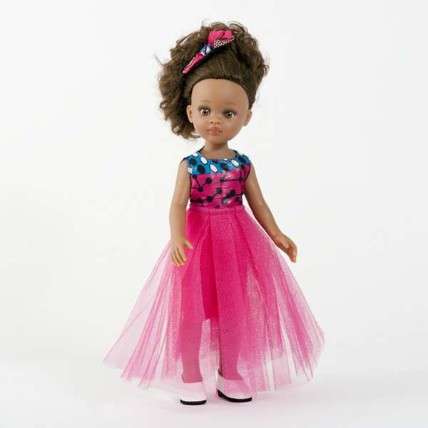poupee fille