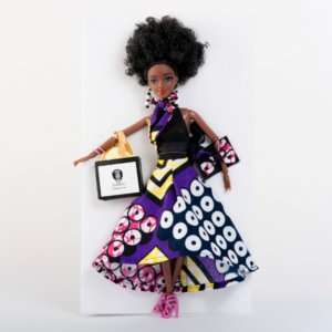 poupée barbie de collection