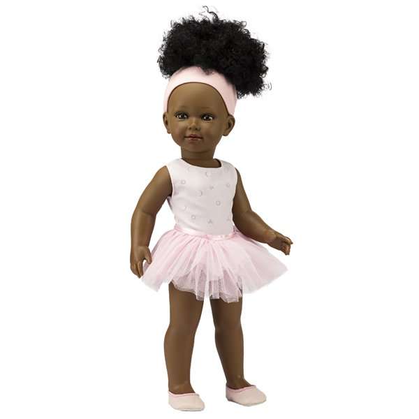 Poupée à coiffer Clearance