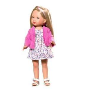 poupée du monde fille aux cheveux longs a coiffer