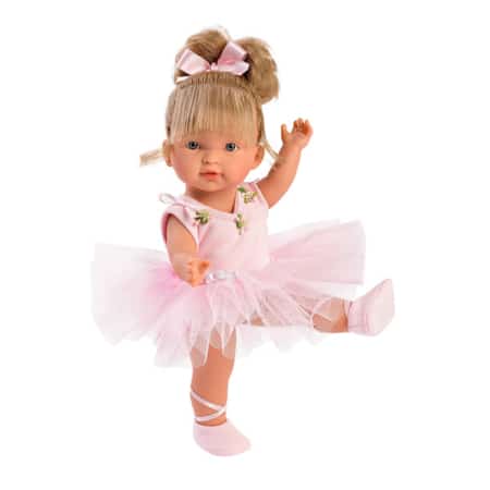 Emma petite ballerine européenne