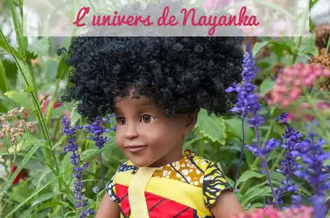 L'Univers de Nayanka